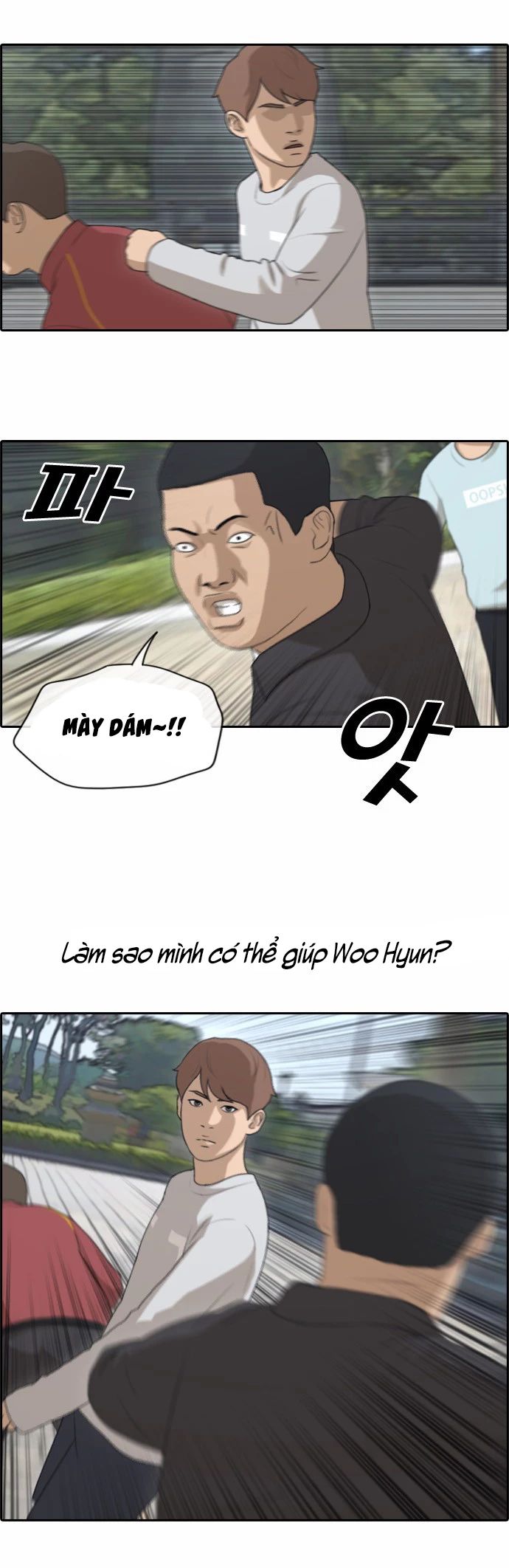 Free Draw Chap 147 - Next Chap 148