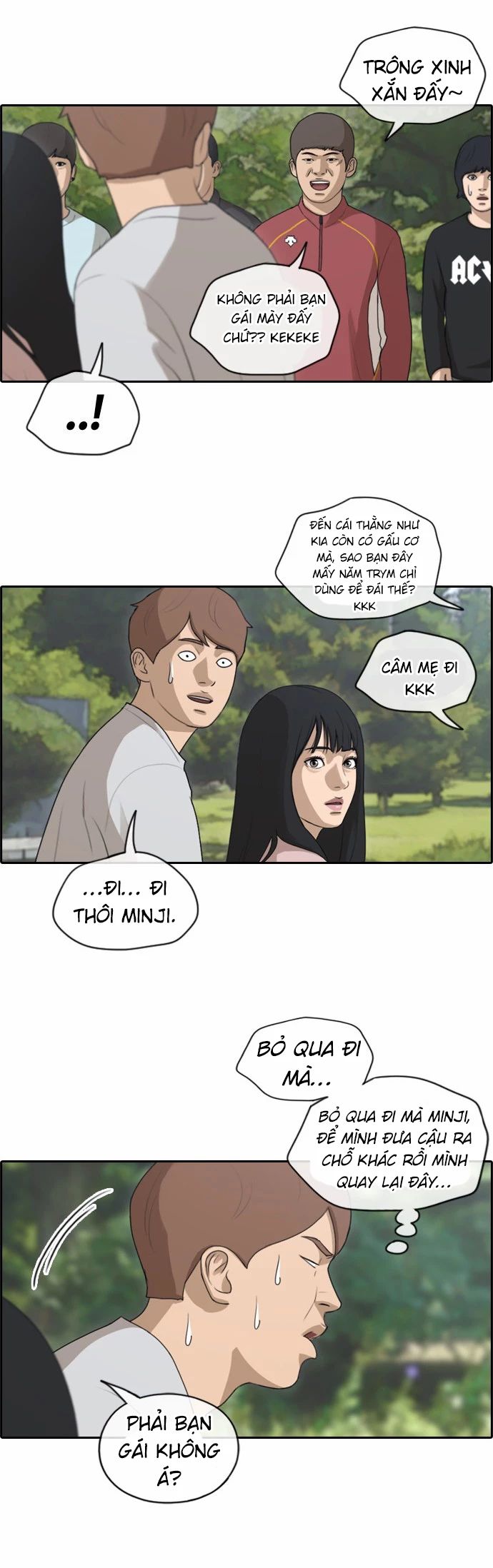 Free Draw Chap 147 - Next Chap 148