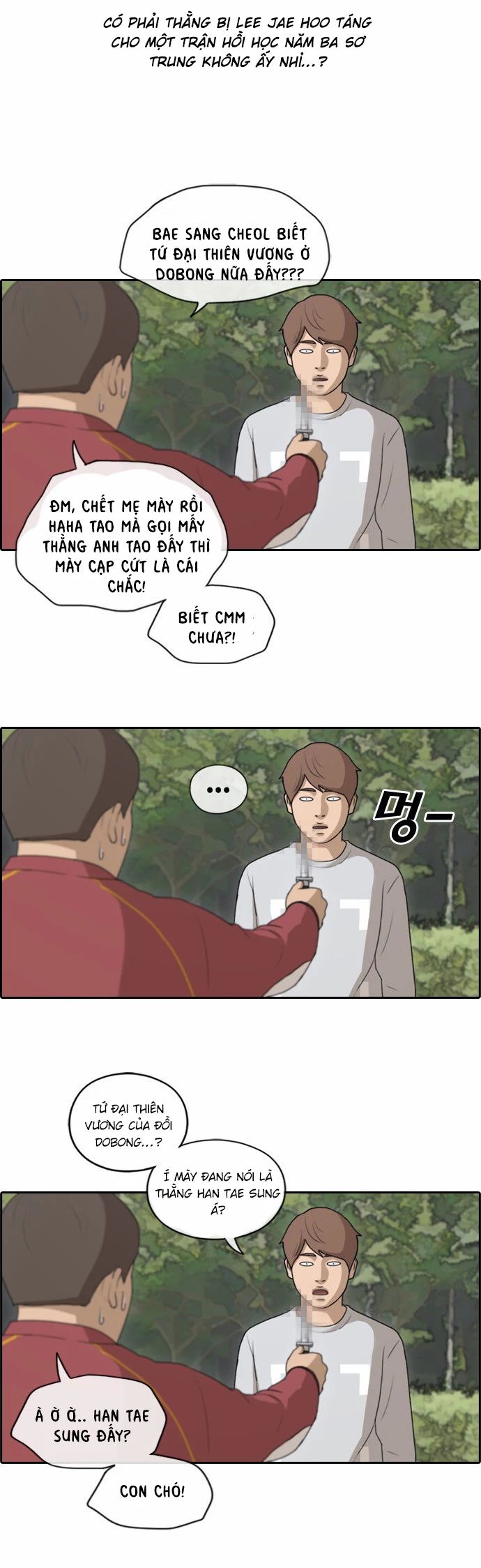 Free Draw Chap 148 - Next Chap 149