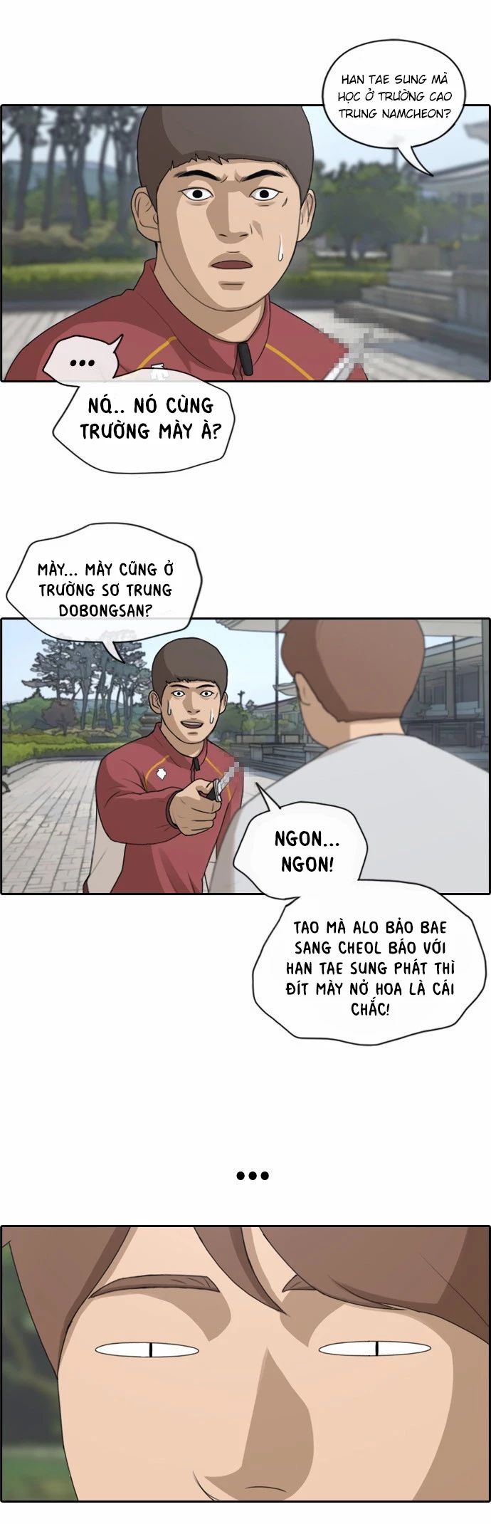 Free Draw Chap 148 - Next Chap 149