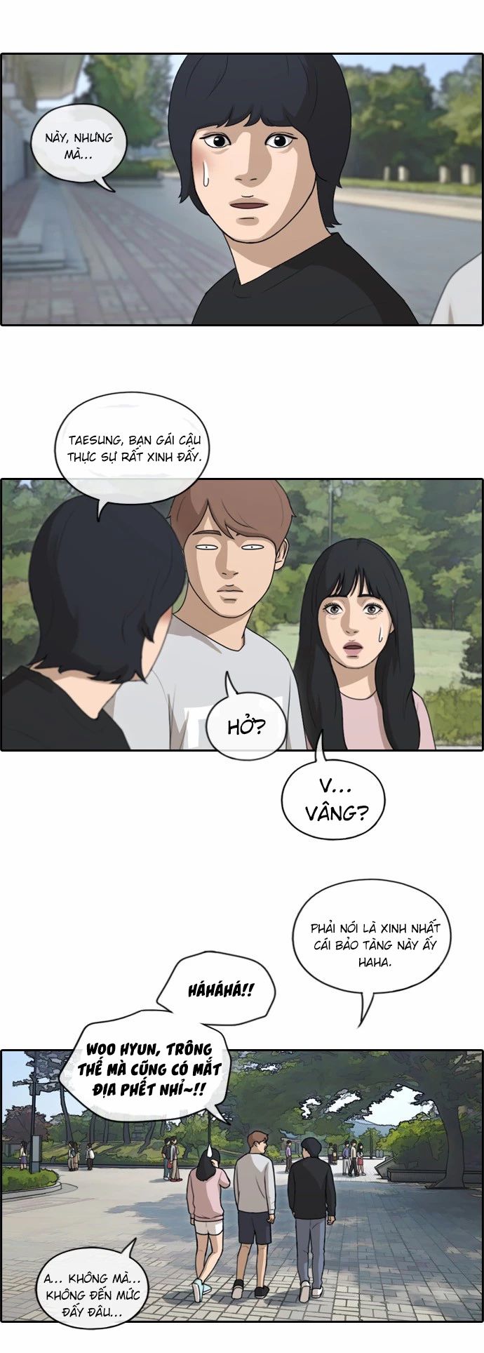 Free Draw Chap 148 - Next Chap 149