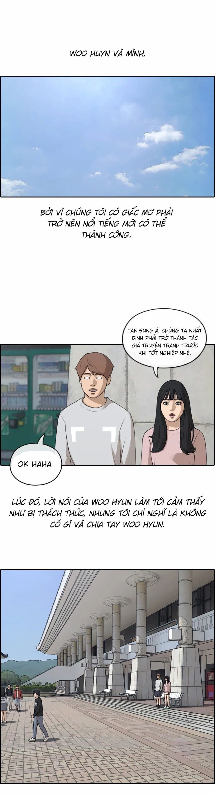 Free Draw Chap 148 - Next Chap 149