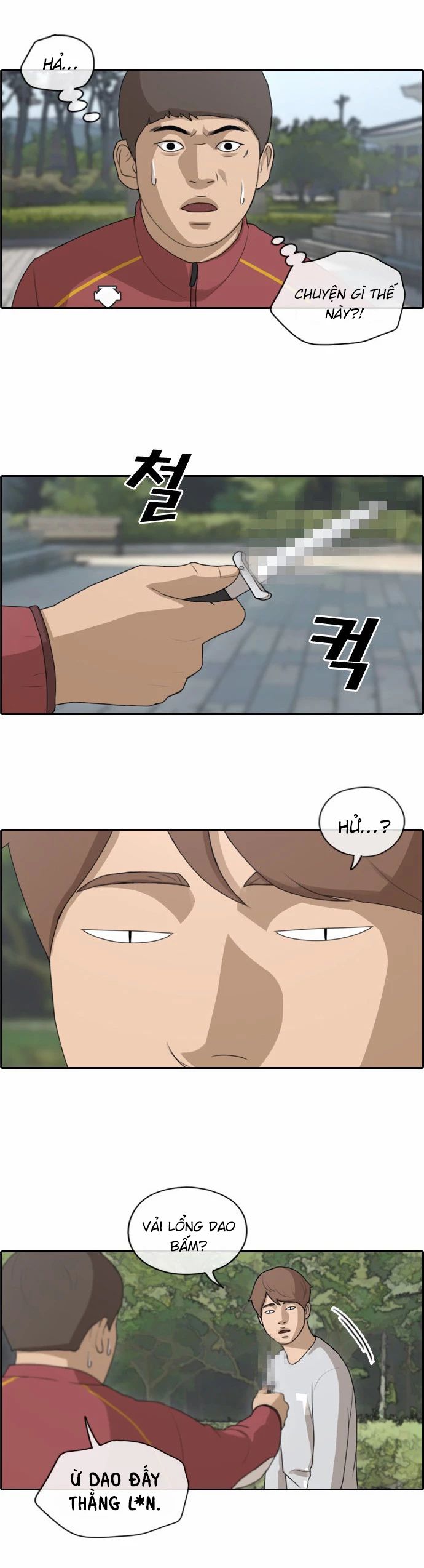 Free Draw Chap 148 - Next Chap 149