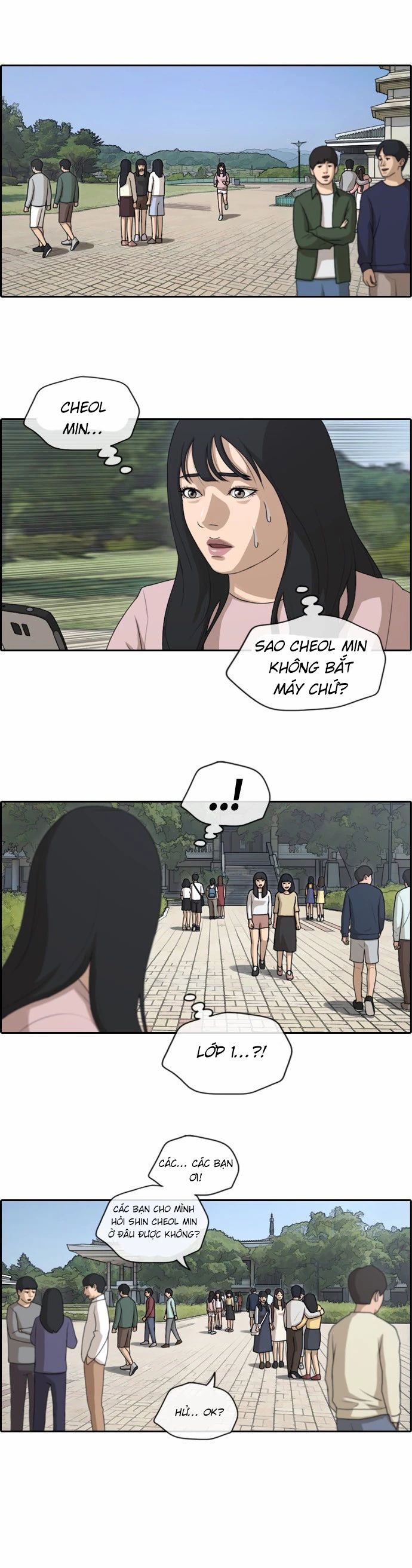 Free Draw Chap 148 - Next Chap 149