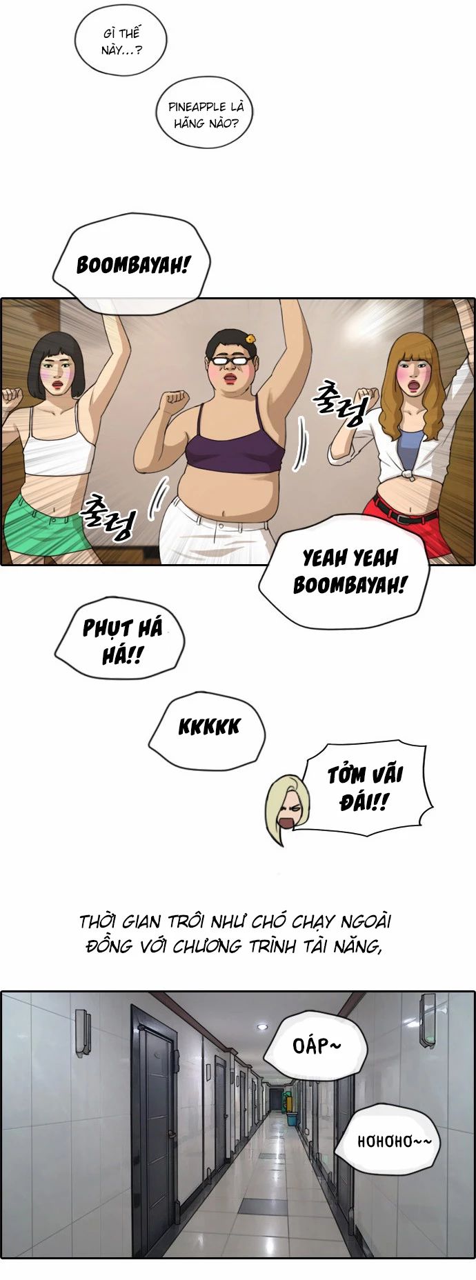 Free Draw Chap 149 - Next Chap 150