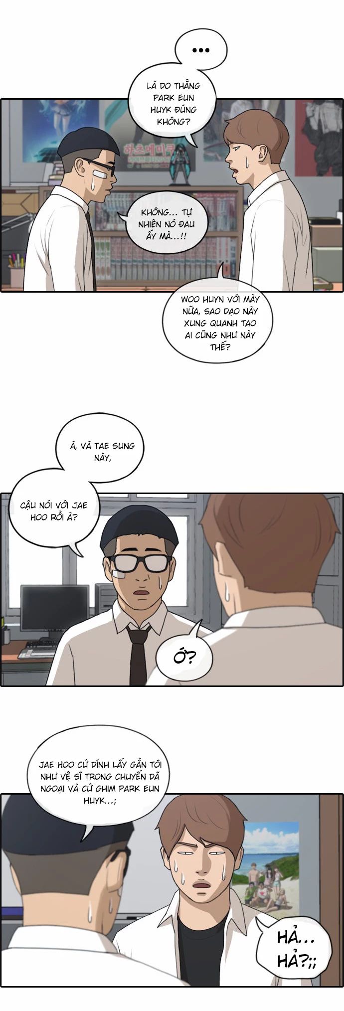 Free Draw Chap 149 - Next Chap 150