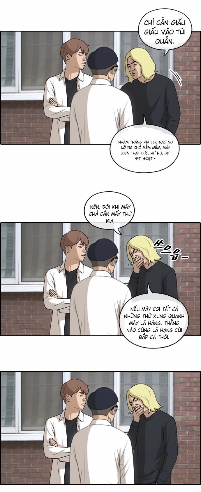 Free Draw Chap 149 - Next Chap 150