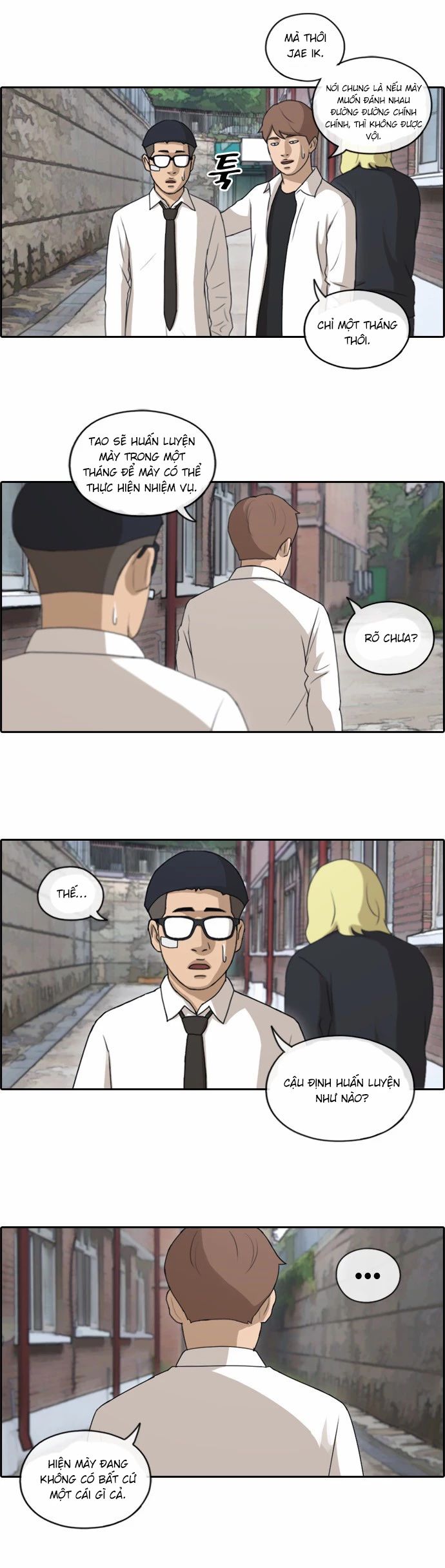 Free Draw Chap 149 - Next Chap 150