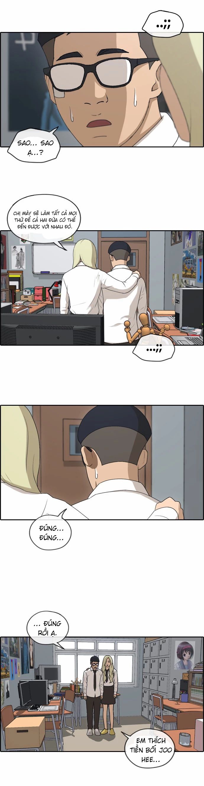 Free Draw Chap 150 - Next Chap 151