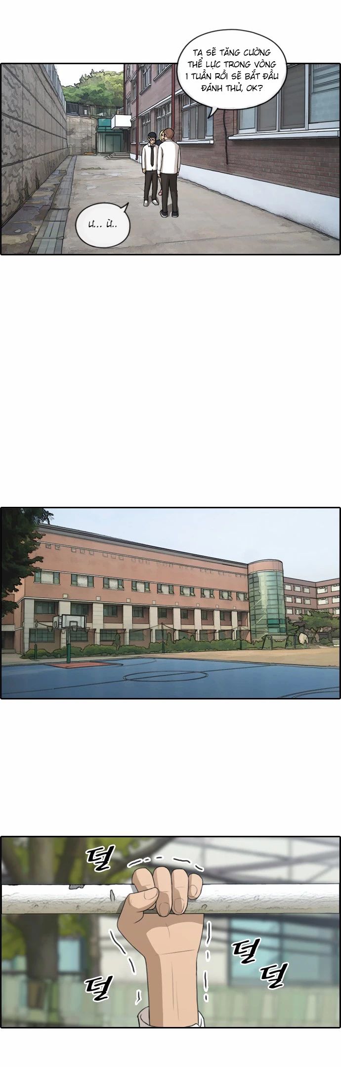 Free Draw Chap 150 - Next Chap 151