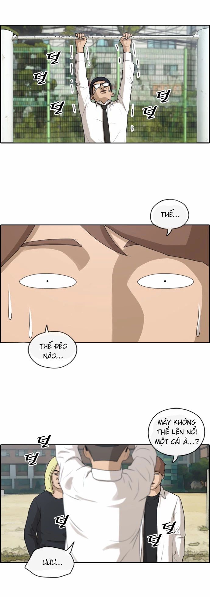 Free Draw Chap 150 - Next Chap 151