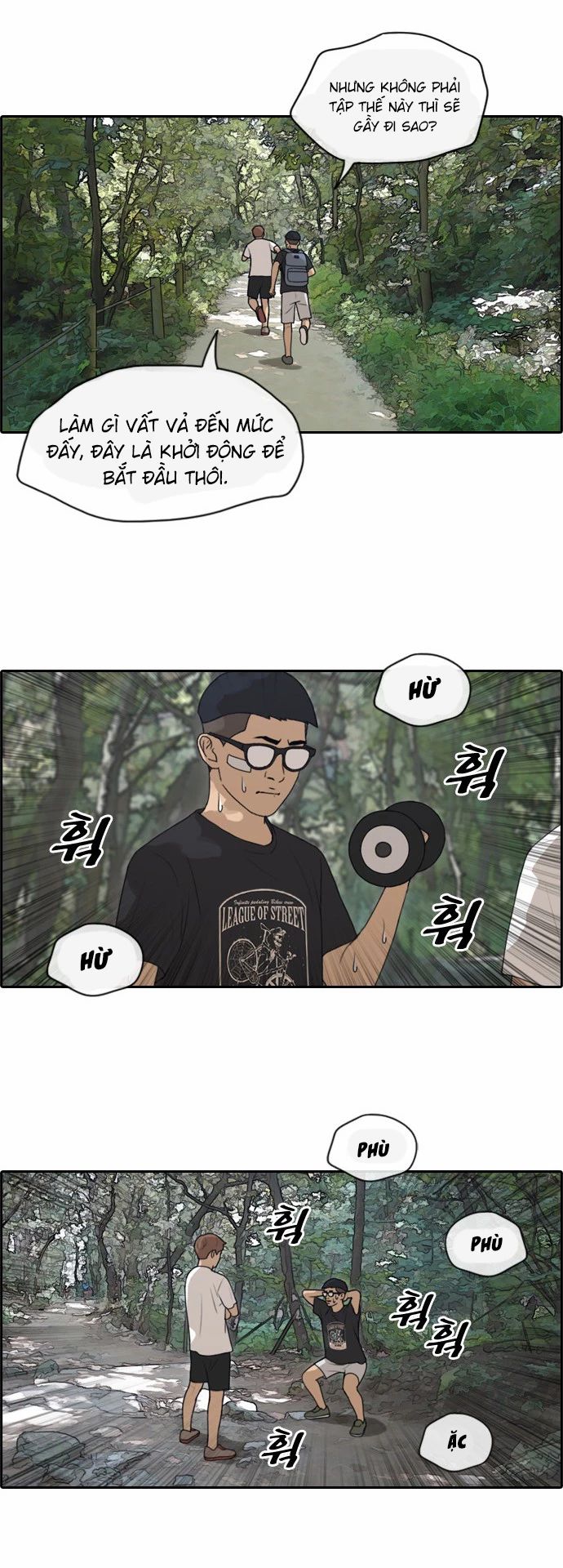 Free Draw Chap 150 - Next Chap 151