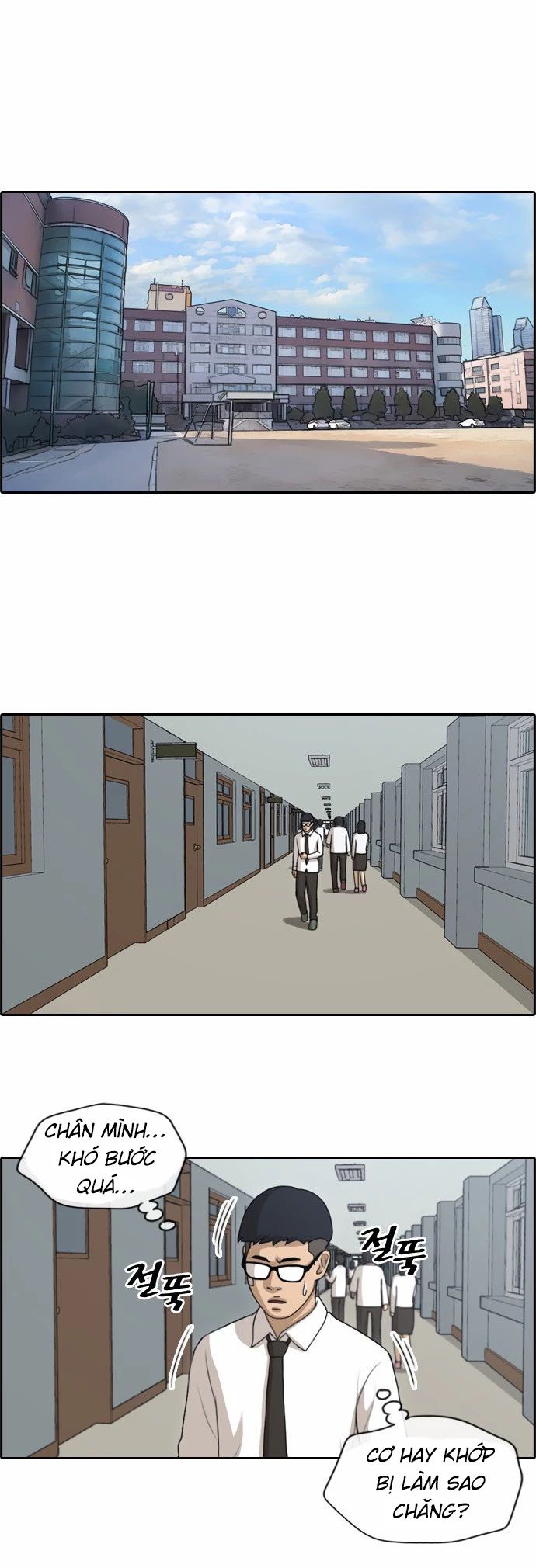 Free Draw Chap 150 - Next Chap 151