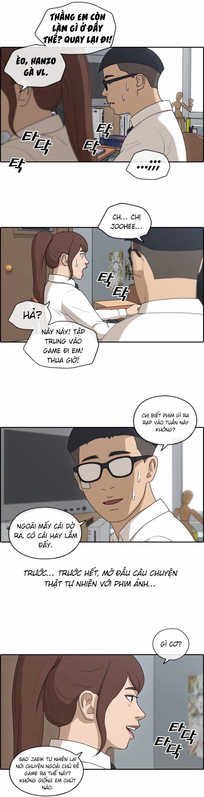 Free Draw Chap 151 - Next Chap 152