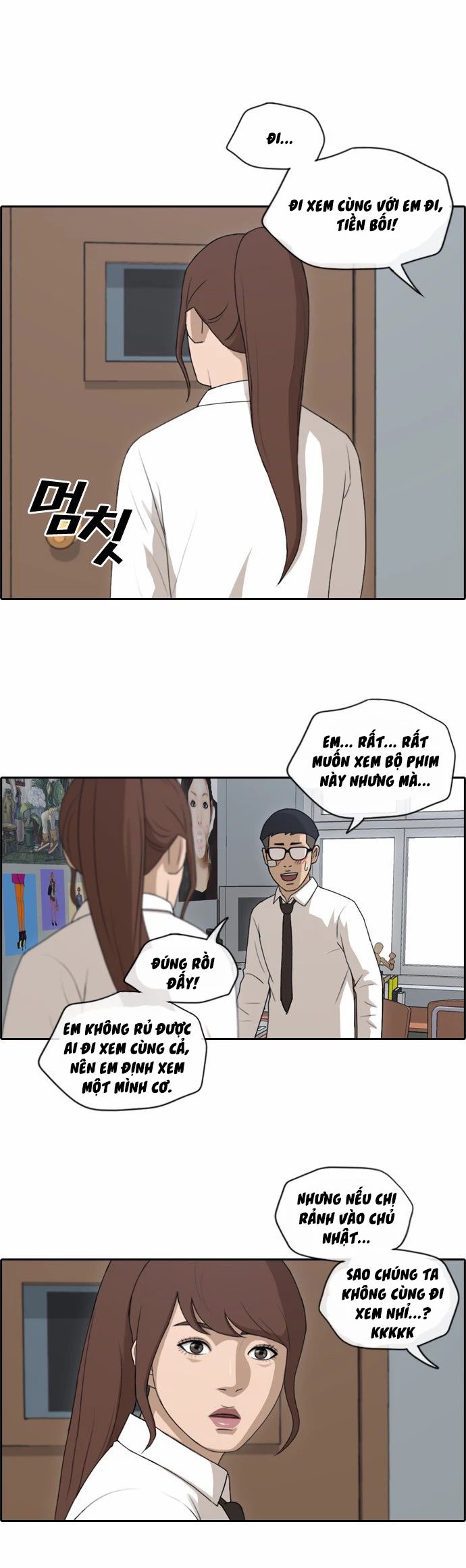 Free Draw Chap 151 - Next Chap 152