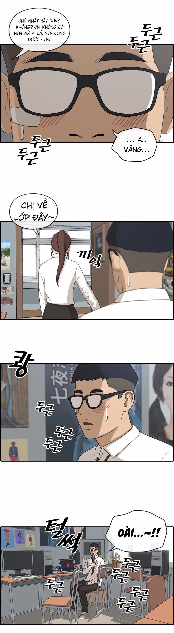 Free Draw Chap 151 - Next Chap 152