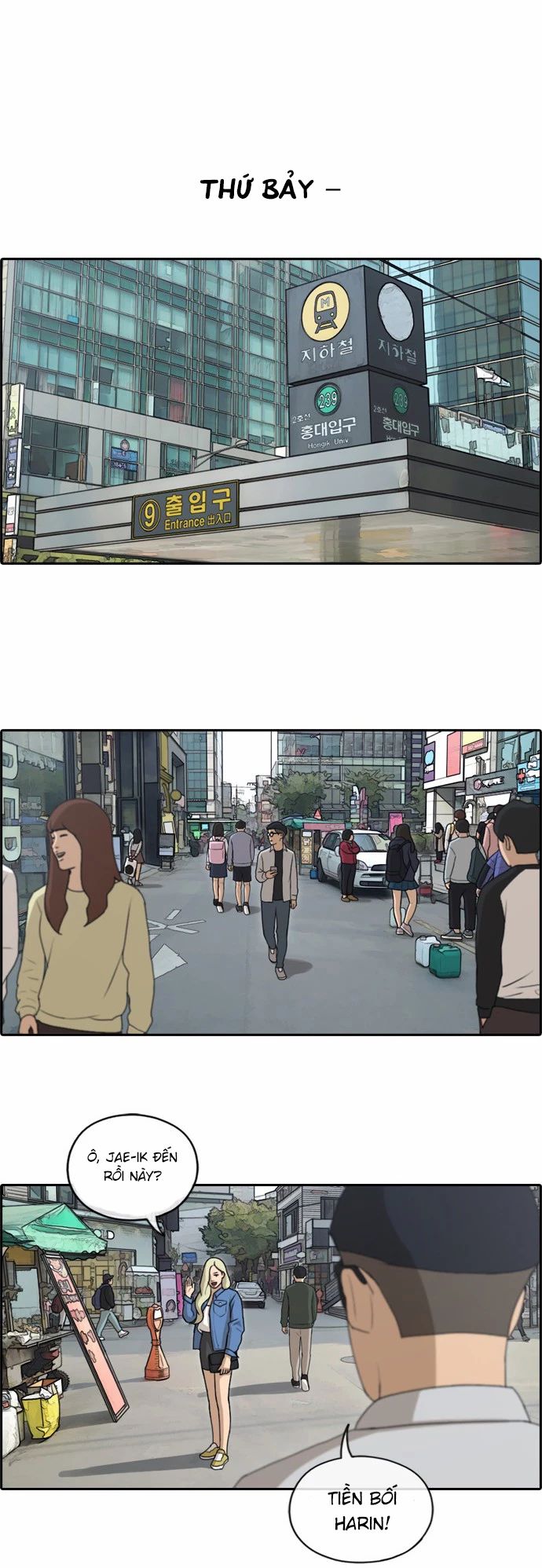 Free Draw Chap 151 - Next Chap 152