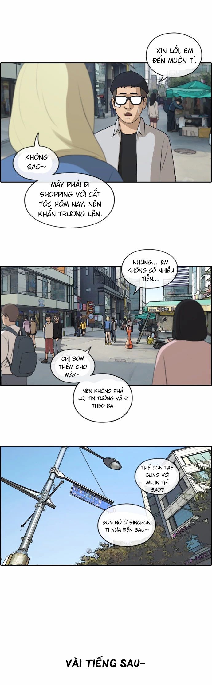 Free Draw Chap 151 - Next Chap 152