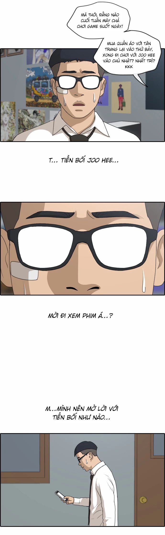 Free Draw Chap 151 - Next Chap 152