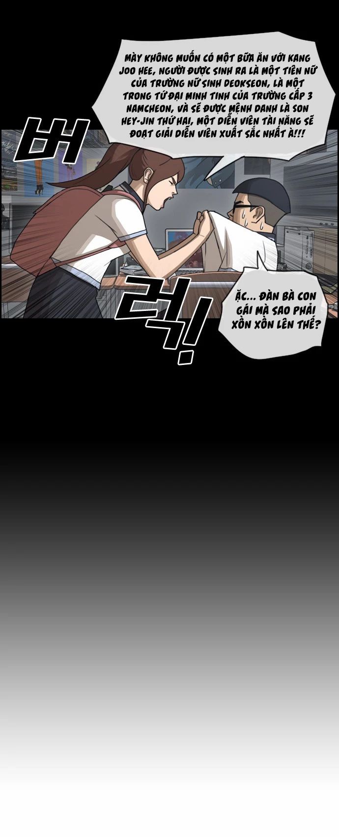 Free Draw Chap 151 - Next Chap 152