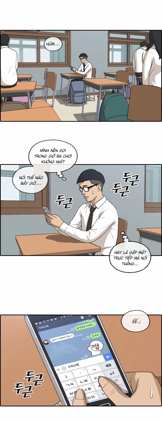 Free Draw Chap 151 - Next Chap 152