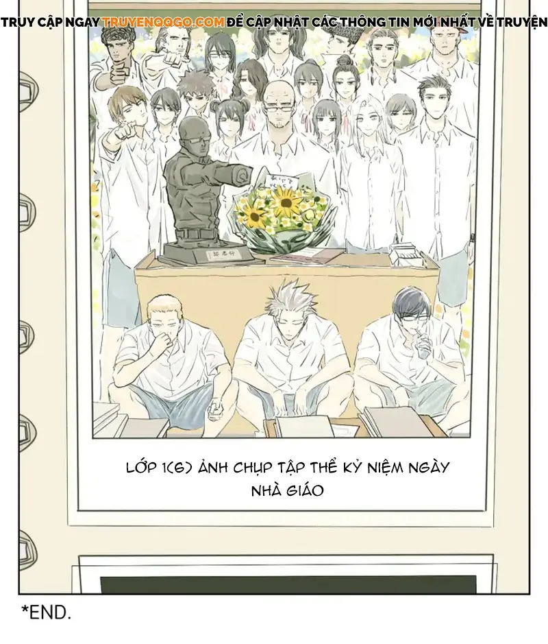 Friendzone Chap 105.1 - Next Chap 106.1