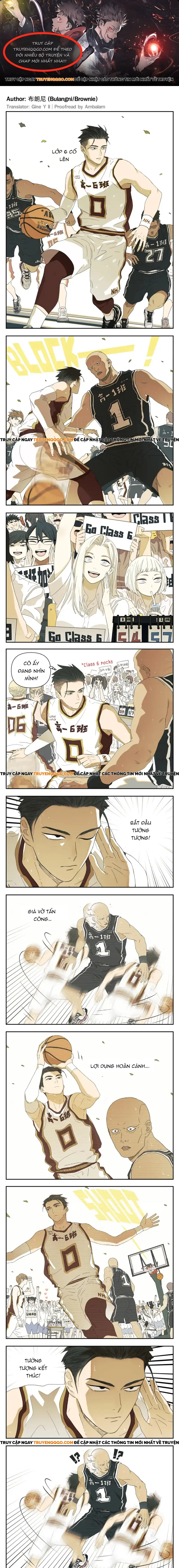 Friendzone Chap 106.1 - Next Chap 107.1