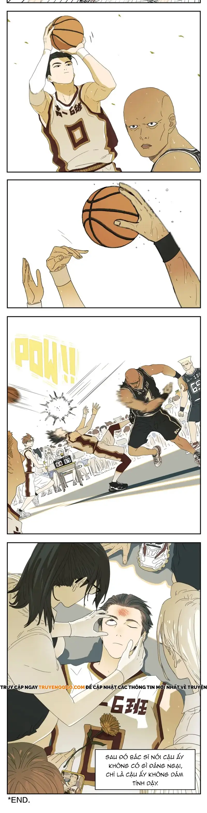 Friendzone Chap 106.1 - Next Chap 107.1