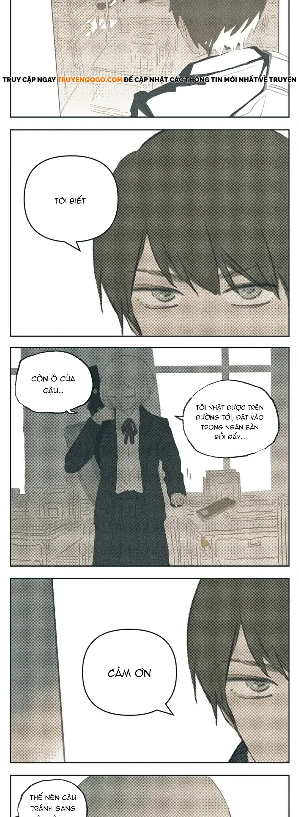 Friendzone Chap 107.1 - Next Chap 108.1