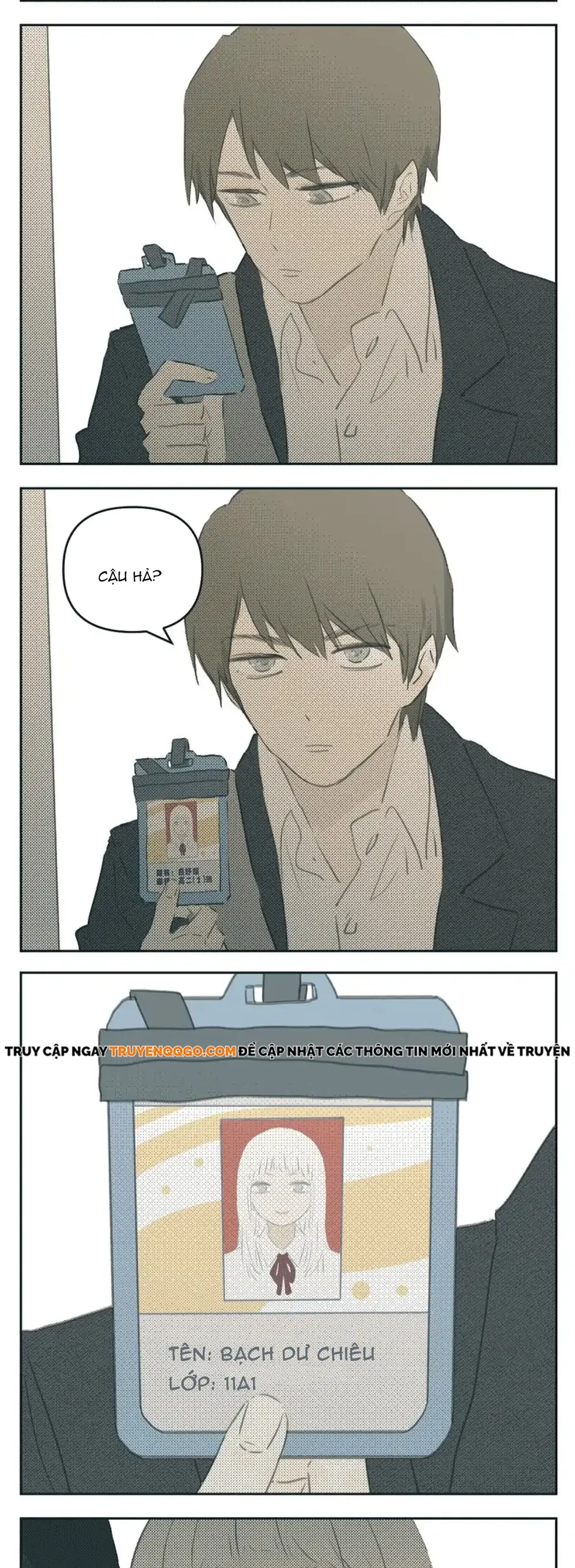 Friendzone Chap 107.1 - Next Chap 108.1