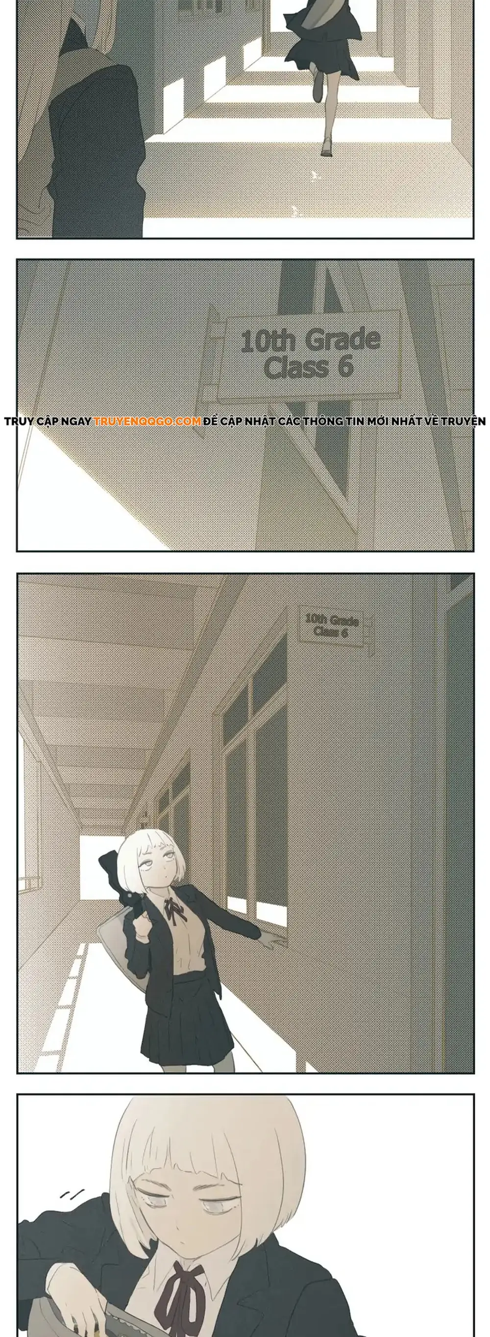 Friendzone Chap 107.1 - Next Chap 108.1