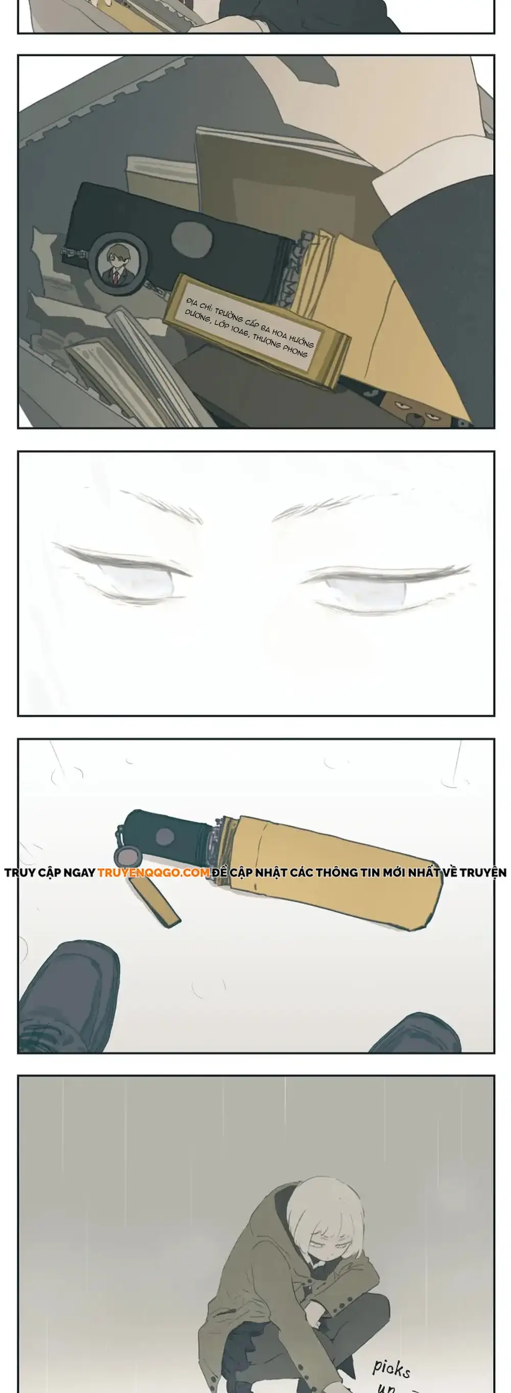 Friendzone Chap 107.1 - Next Chap 108.1