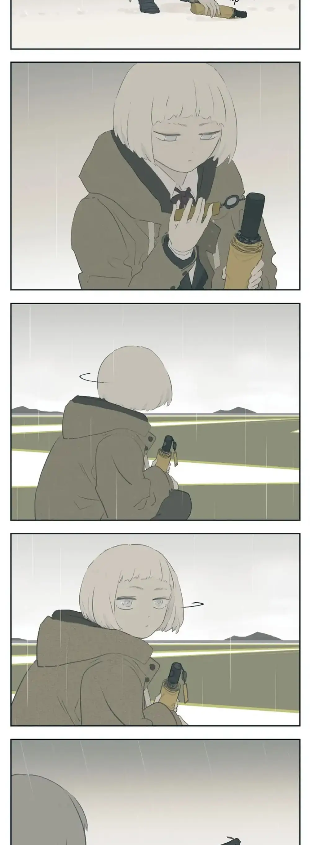 Friendzone Chap 107.1 - Next Chap 108.1