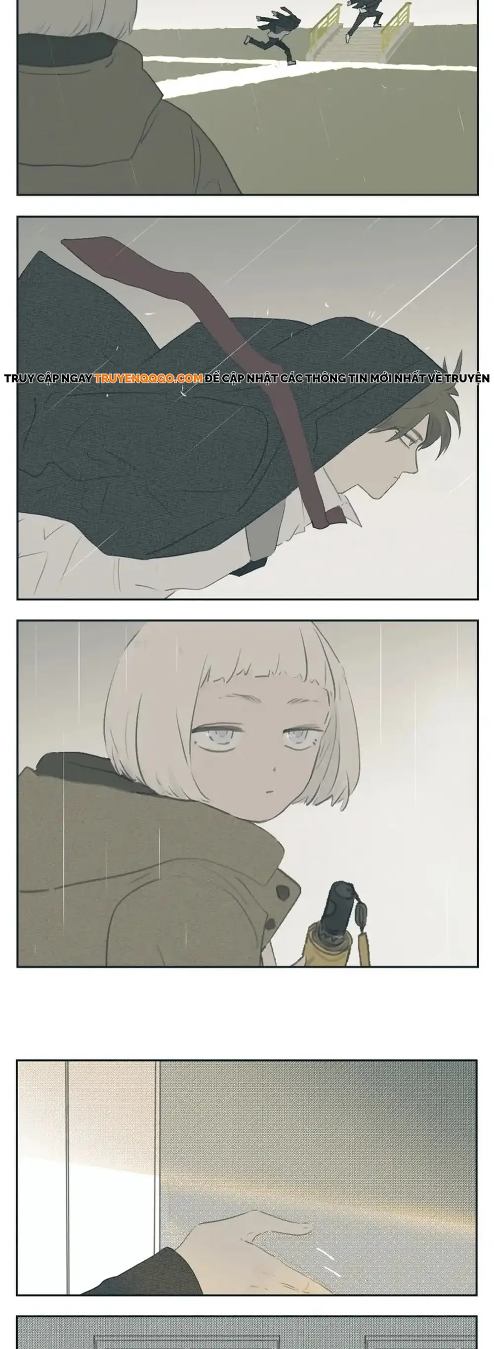 Friendzone Chap 107.1 - Next Chap 108.1