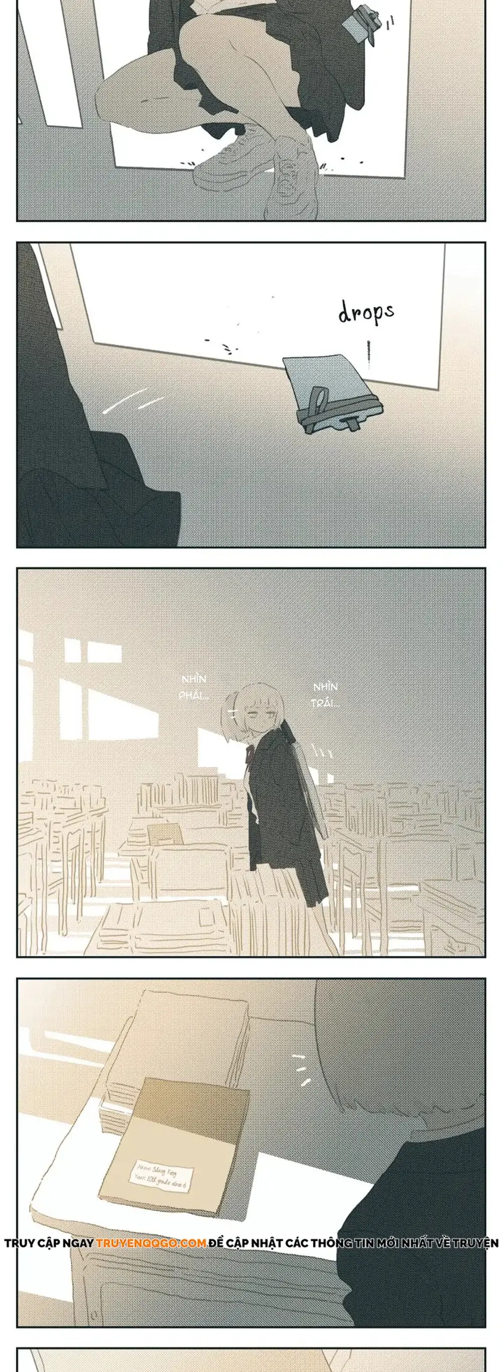 Friendzone Chap 107.1 - Next Chap 108.1