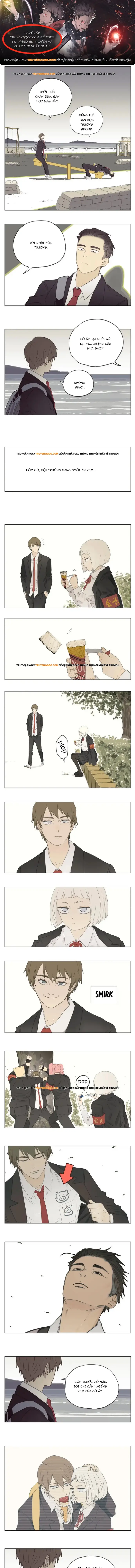 Friendzone Chap 96 - Next Chap 97