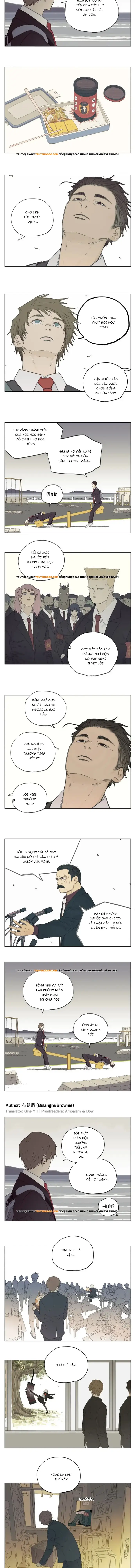 Friendzone Chap 96 - Next Chap 97