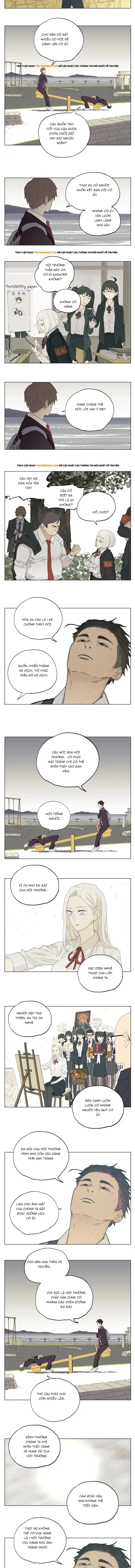 Friendzone Chap 96 - Next Chap 97
