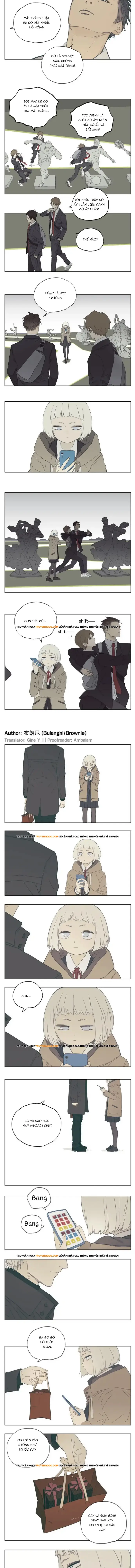 Friendzone Chap 96 - Next Chap 97