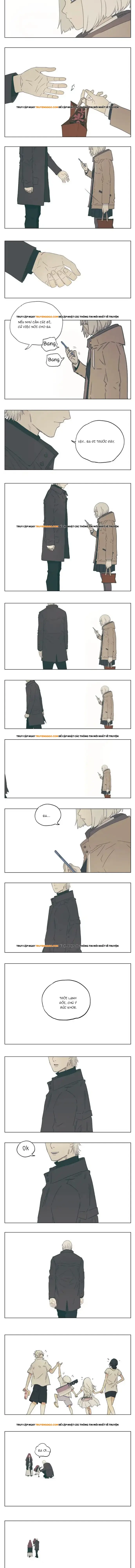 Friendzone Chap 96 - Next Chap 97