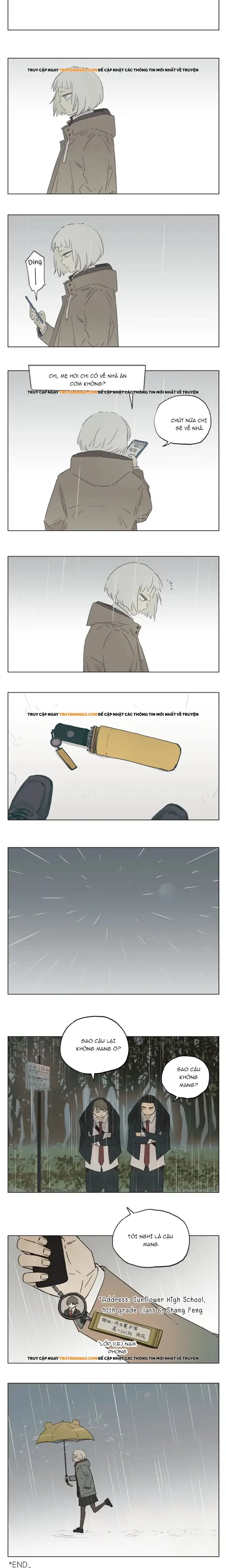 Friendzone Chap 96 - Next Chap 97