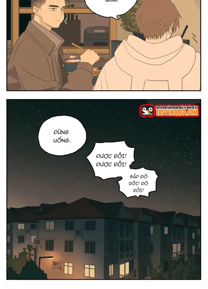 Friendzone Chap 97 - Next Chap 98