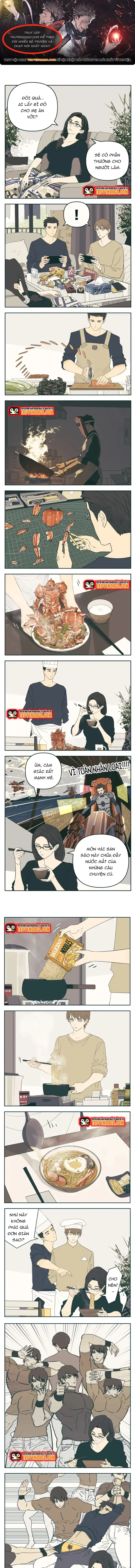 Friendzone Chap 98 - Next Chap 99