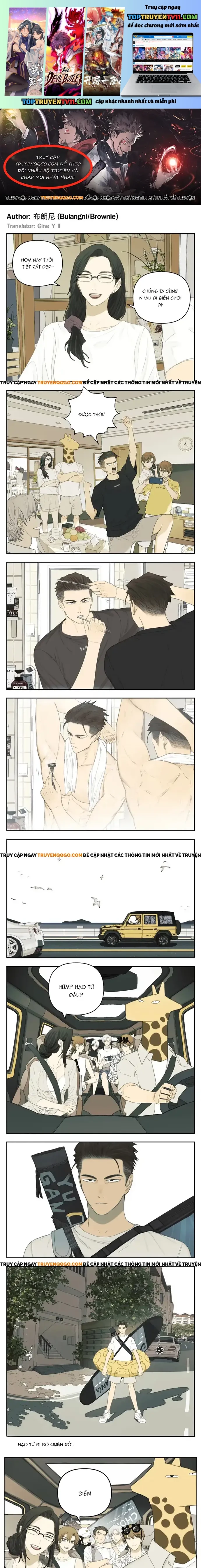 Friendzone Chap 99 - Next Chap 100