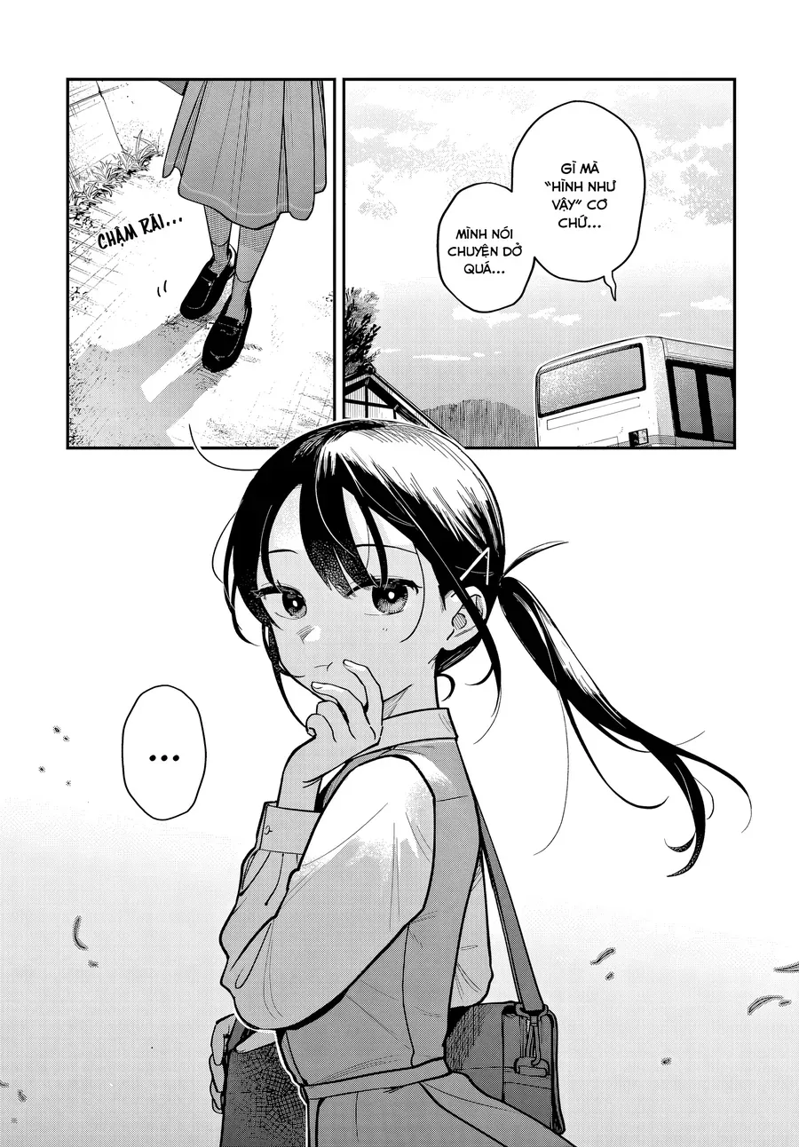 Futari Bus Chap 1 - Next Chap 2