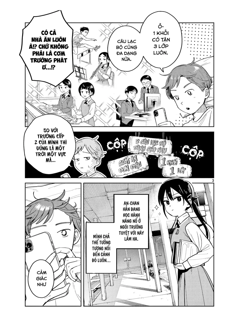 Futari Bus Chap 3 - Next Chap 4