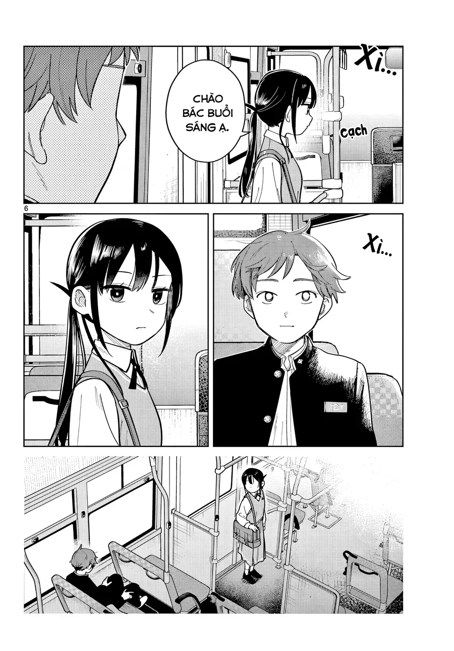 Futari Bus Chap 3 - Next Chap 4