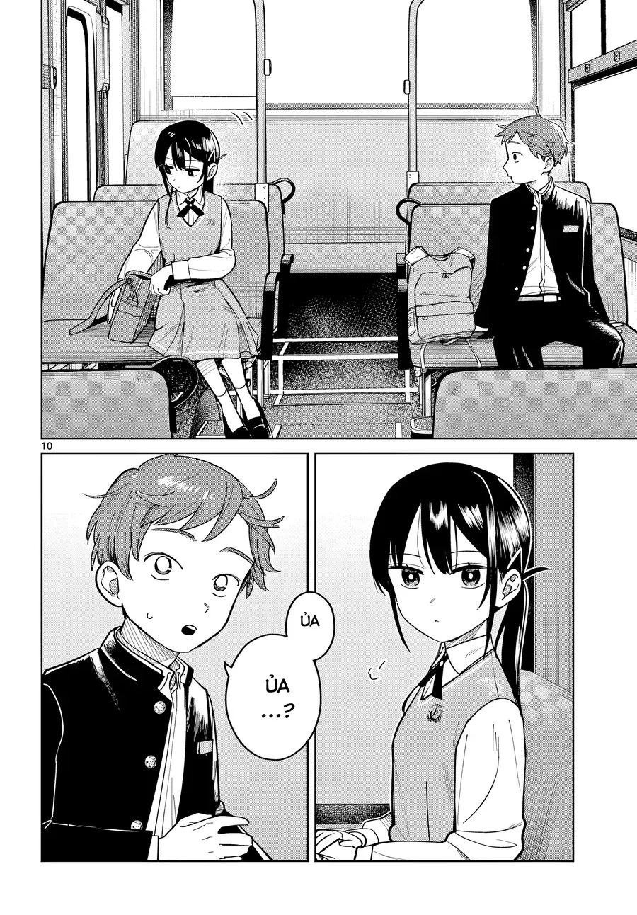 Futari Bus Chap 3 - Next Chap 4