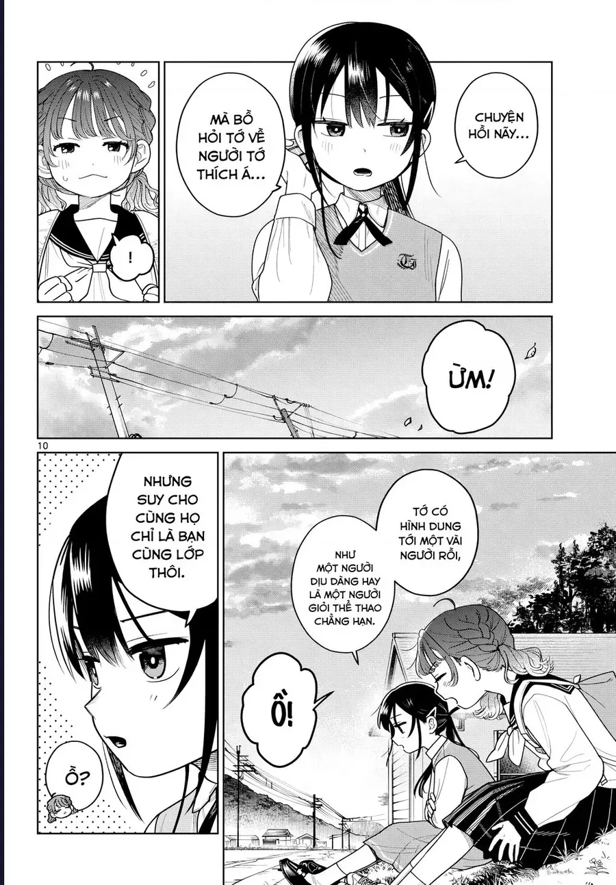 Futari Bus Chap 8 - Next Chap 9