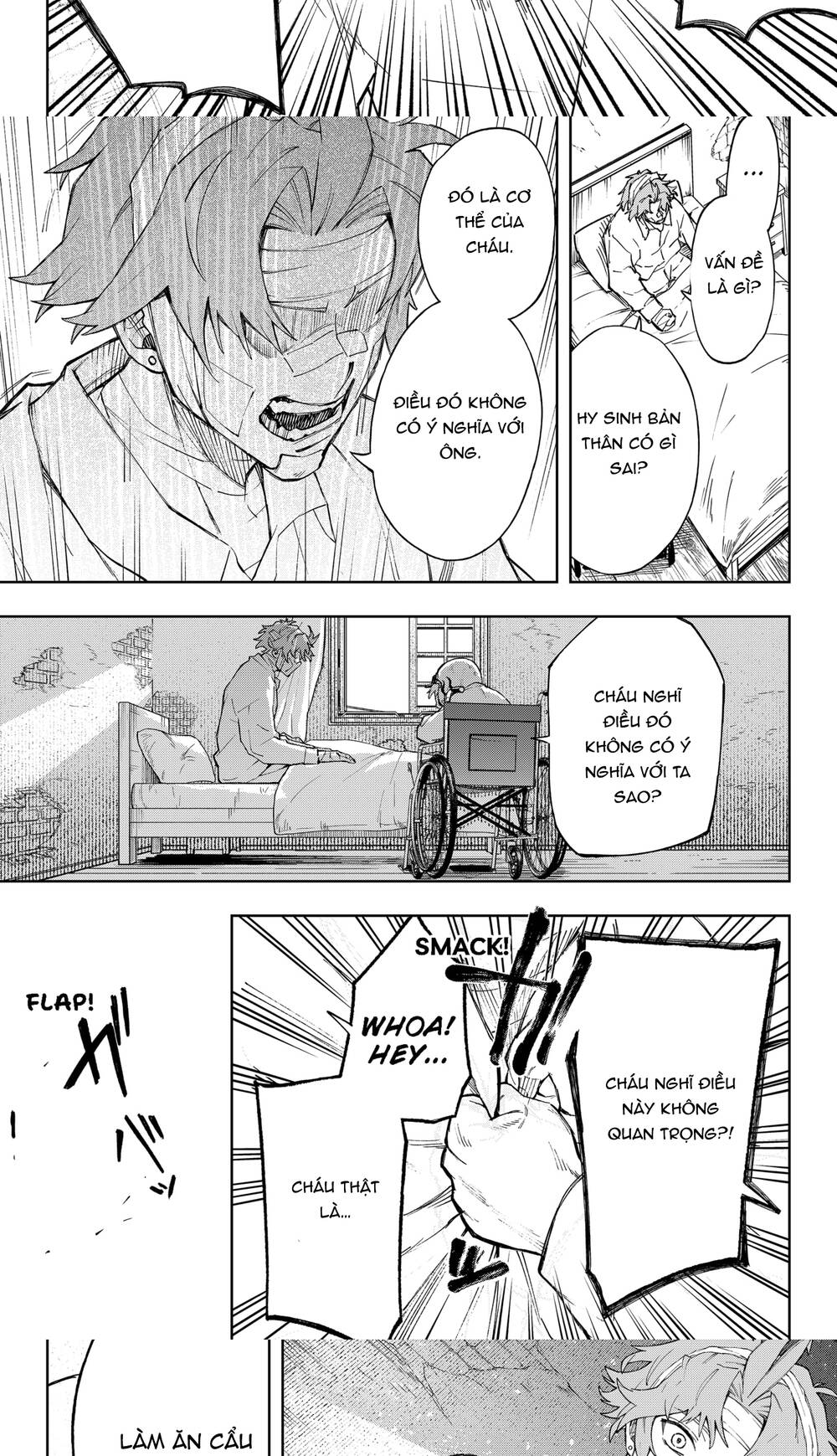 G.g.g. Chap 14 - Next Chap 15